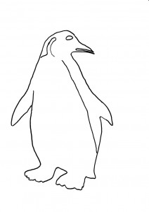 дс-92-пингвин