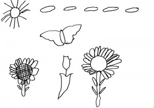 семенова-дарья-7-лет-цветы-и-бабочка